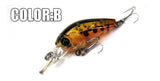 Bearking Hot model professional A+ fishing