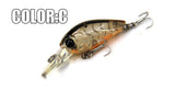 Bearking Hot model professional A+ fishing