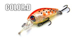 Bearking Hot model professional A+ fishing