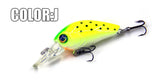 Bearking Hot model professional A+ fishing