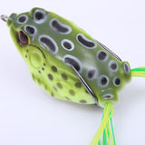 FervorFOX 1PC soft tube bait Fishing