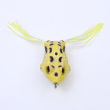 FervorFOX 1PC soft tube bait Fishing