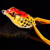 FervorFOX 1PC soft tube bait Fishing