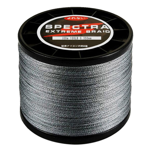 Braided Fishing Line Super Strong