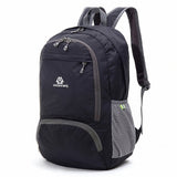Lightweight Foldable Waterproof