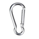 2pcs Aluminum Alloy D