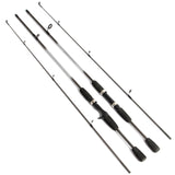 Carbon Spinning Fishing Rod M