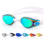 Swimming goggles