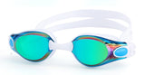 Swimming goggles