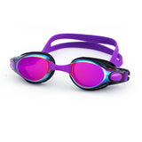 Swimming goggles
