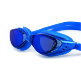 Swimming goggles