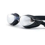 Swimming goggles