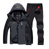 Men Winter Waterproof