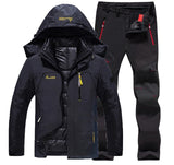 Men Winter Waterproof