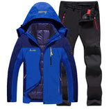 Men Winter Waterproof