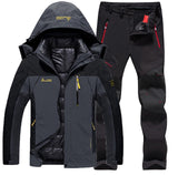 Men Winter Waterproof