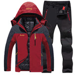 Men Winter Waterproof
