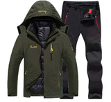 Men Winter Waterproof