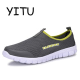 YITU 2018 Summer Men's Swimming