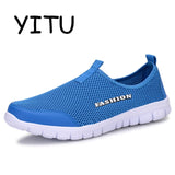 YITU 2018 Summer Men's Swimming