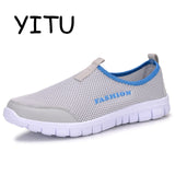 YITU 2018 Summer Men's Swimming