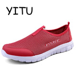 YITU 2018 Summer Men's Swimming