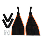 Fitness AB Sling Straps Abdominal Running & Fitness