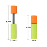 2PC Water Gun Pool Accessories Children Swimming