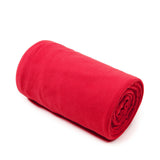 Portable Ultra-light Polar Fleece