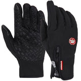 Unisex Touchscreen Winter Thermal