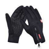 Unisex Touchscreen Winter Thermal