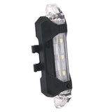 Portable USB Rechargeable Cycling