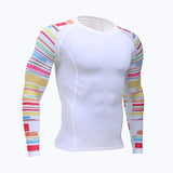 Long-sleeved T-shirt Running & Fitness