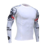 Long-sleeved T-shirt Running & Fitness