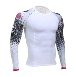 Long-sleeved T-shirt Running & Fitness