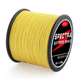 Braided Fishing Line Super Strong