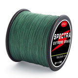 Braided Fishing Line Super Strong