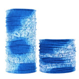 Cycling Windproof UV Protection