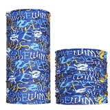 Cycling Windproof UV Protection