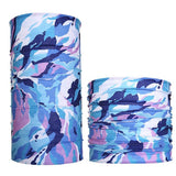 Cycling Windproof UV Protection