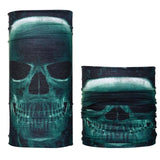 Cycling Windproof UV Protection