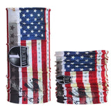 Cycling Windproof UV Protection