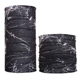 Cycling Windproof UV Protection