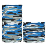 Cycling Windproof UV Protection
