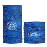 Cycling Windproof UV Protection