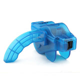 Bicycle Chain Cleaner Scrubbe Cycling