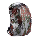 Rain cover backpack 20L 30L