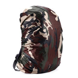 Rain cover backpack 20L 30L