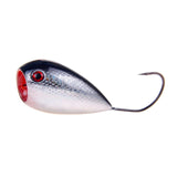 50mm 13g Floating Croatian EGG Fishing