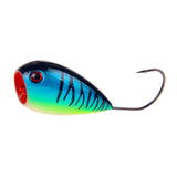50mm 13g Floating Croatian EGG Fishing